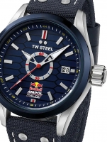 Ceas: TW-Steel VS93 Volante Red Bull Ampol Racing 45mm 10ATM