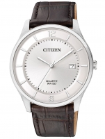 Ceas: Ceas barbatesc Citizen BD0041-11A Quarz  39mm 5ATM