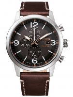 Ceas: Ceas barbatesc Citizen CA0740-14H Eco Drive Cronograf 43mm 10ATM