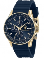 Ceas: Maserati R8871640004 Sfida Chronograph 44mm 10ATM
