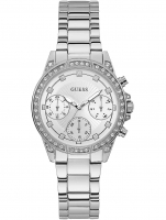 Ceas: Ceas de dama Guess W1293L1 Gemini 36mm 3ATM