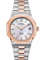 Ceas: Rotary LB05412/07 Regent