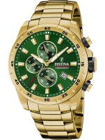 Ceas: Festina F20541/3 Sport chronograph 45mm 10ATM
