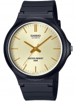 Ceas: Casio MW-240-9E3VEF Collection Herren 44mm 5ATM