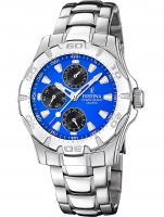 Ceas: Festina F16242/J Sport men`s 40mm 10ATM