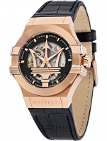 Ceas: Ceas barbatesc Maserati R8821108039 Potenza automatic 42mm 10ATM