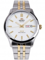 Ceas: Orient SAB0B008WB men`s automatic 43mm 5ATM