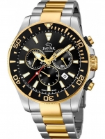 Ceas: Jaguar J862/2 Executive Diver 47mm 20ATM
