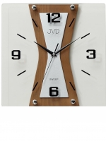 Ceas: JVD NS17010/41 klassische Wanduhr