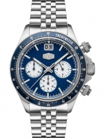 Ceas: Duxot DX-2018-22 Accelero chronograph 40mm 10ATM