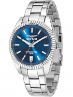 Ceas: Sector R3253476002 Serie 240 Herren 41mm 5ATM