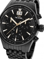 Ceas: TW-Steel ACE314 ACE Aternus Chronograph Limited Edition 45mm 20ATM