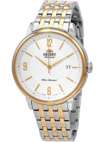 Ceas: Orient RA-AC0J07S10B men`s automatic 42mm 5ATM