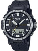 Ceas: Casio PRW-61-1AER Pro-Trek