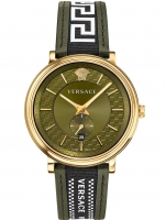 Ceas: Ceas barbatesc Versace VEBQ01519 V Circle 42mm 5ATM