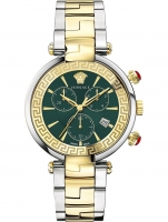 Ceas: Versace VE2M00521 Revive chronograph 41mm 5ATM