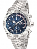 Ceas: Sector R3273635001 Diving Team Chronograph 45mm 30ATM