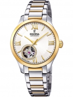 Ceas: Festina F20489/1 automatic ladies 34mm 5ATM