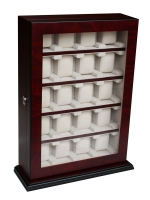 Ceas: Cutie ceasuri Rothenschild RS-1100-20BU 20 Ceasuri