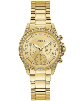 Ceas: Ceas de dama Guess W1293L2 Gemini 36mm 3ATM