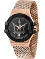 Ceas: Maserati R8853108009 Potenza men`s 42mm 10ATM