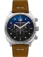 Ceas: Spinnaker SP-5068-01 Hull Chronograph 42mm 10ATM