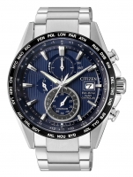 Ceas: Ceas barbatesc Citizen AT8154-82L Eco Drive Chrono TITAN 42mm 10ATM