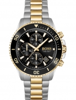 Ceas: Hugo Boss 1513908 Admiral Chronograph 46mm 10ATM