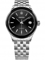 Ceas: Jowissa J4.235.M Tiro Unisex 38mm 5ATM