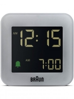 Ceas: Braun BC08G