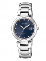 Ceas: Ceas de dama Citizen EW2500-88L Titan  29mm 5ATM