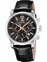 Ceas: Jaguar J968/6 Acamar Chronograph 42mm 5ATM