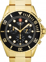 Ceas: Swiss Alpine Military 7053.9117