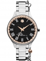 Ceas: Police PEWLG2109801 Tropea ladies 34mm 3ATM
