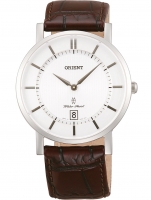 Ceas: Orient FGW01007W0 Klassik Herren 38mm 5ATM
