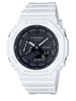 Ceas: Casio GA-2100-7AER Mens Watch G-Shock Classic 45mm 20ATM