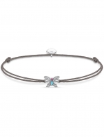 Ceas: Thomas Sabo Armband Little Secret Schmetterling LS107-965-5-L20v