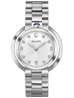 Ceas: Ceas de dama Bulova 96P184 Rubaiyat  35mm 3ATM