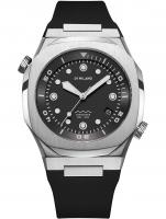 Ceas: D1 Milano DVRJ01 Subacqueo Diver 44mm 30ATM