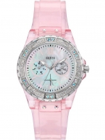 Ceas: Ceas de dama Guess GW0041L2 Limelight  39mm 3ATM