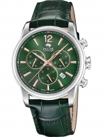 Ceas: Jaguar J968/3 Acamar Chronograph 42mm 5ATM