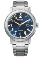Ceas: Ceas barbatesc Citizen AW1620-81L Eco Drive  41mm 10ATM