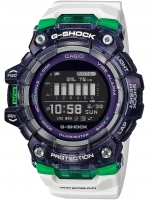 Ceas: Casio GBD-100SM-1A7ER G-Shock Herren 49mm 20ATM