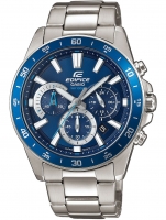 Ceas: Casio EFV-570D-2AVUEF Edifice Chronograph 44mm 10ATM