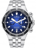 Ceas: Ceas barbatesc Edox 10109-3M-BUIN Delfin