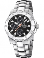 Ceas: Festina F16242/L Sport men`s 40mm 10ATM