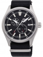 Ceas: Orient RA-AK0404B10B men`s automatic 43mm 10ATM