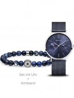 Ceas: Bering 14236-303-GWP Damen Classic 36mm 3ATM