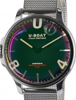 Ceas: U-Boat 8471/MT Darkmoon ladies 38mm 5ATM