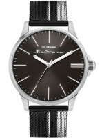 Ceas: Ben Sherman BS032SM The Original men`s 41mm 3ATM